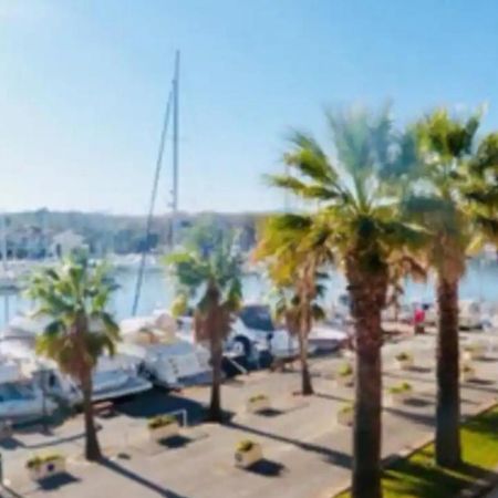 Petit Cocon Magnifique Vue Sur Marina Dans Le Golfe De Saint Tropez Διαμέρισμα Cogolin Εξωτερικό φωτογραφία